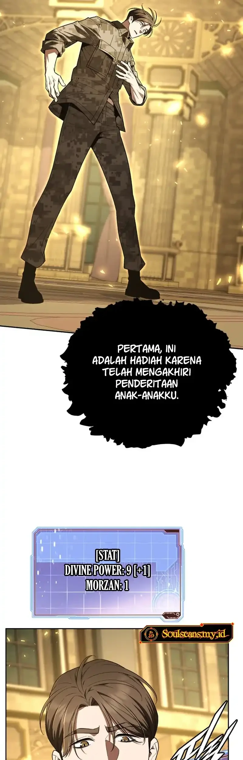 Apocalyptic Chef Awakening Chapter 121 Gambar 60