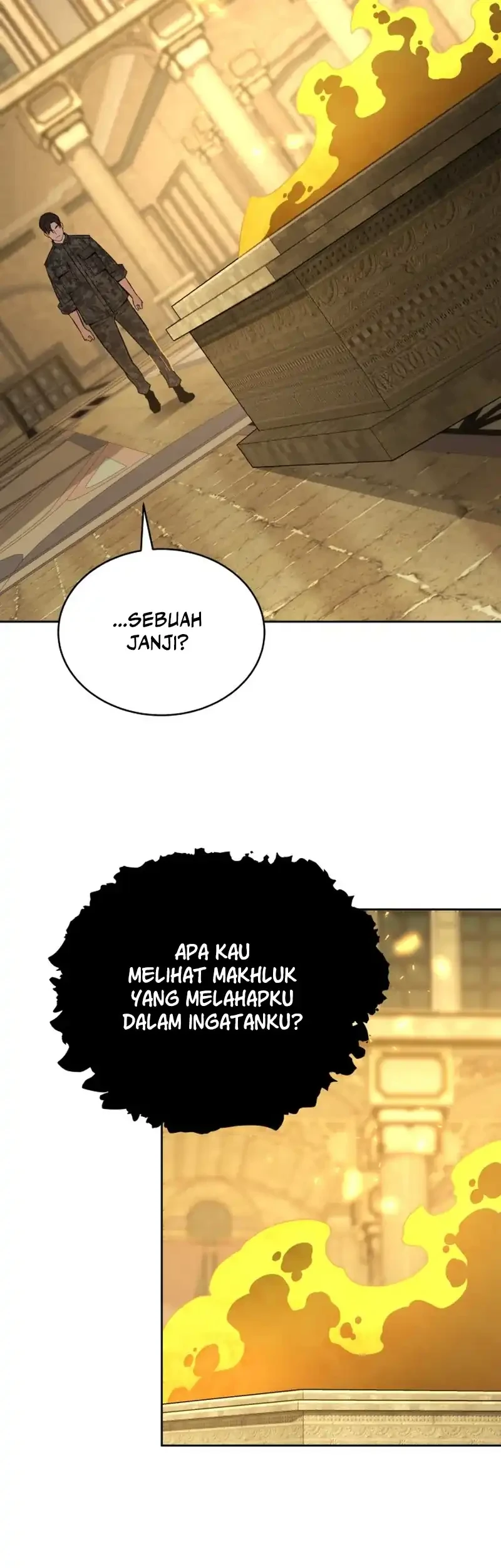 Apocalyptic Chef Awakening Chapter 121 Gambar 64