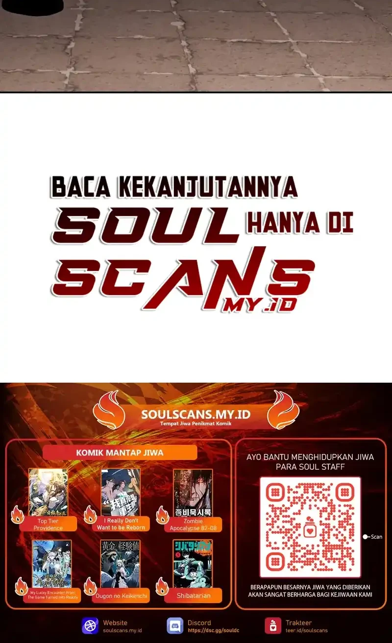 Apocalyptic Chef Awakening Chapter 121 Gambar 71