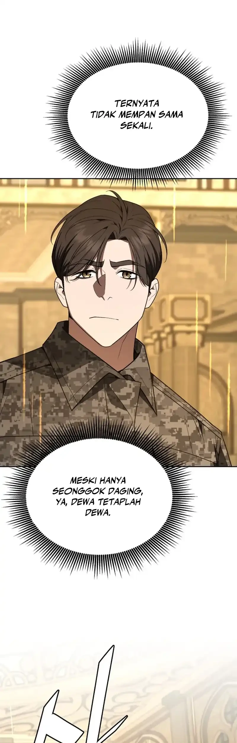 Apocalyptic Chef Awakening Chapter 121 halaman 7