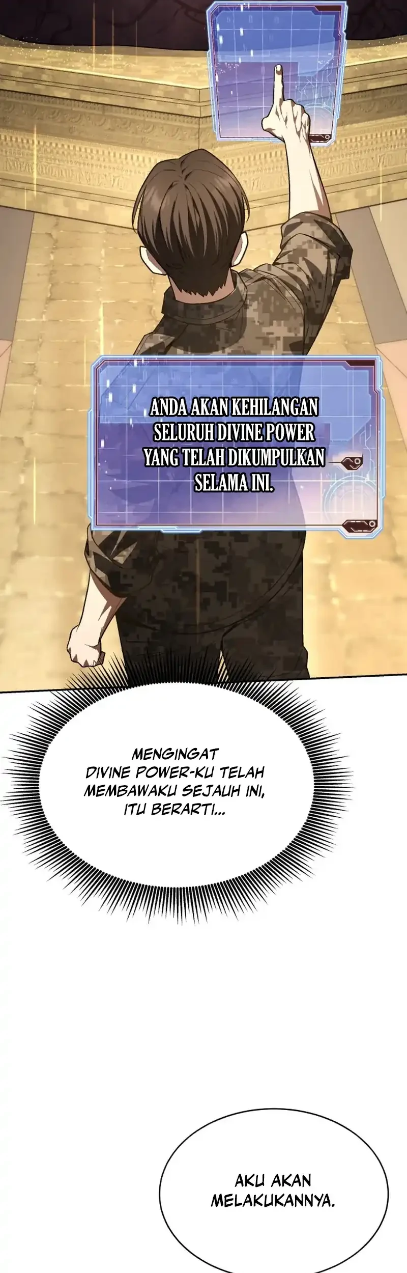 Apocalyptic Chef Awakening Chapter 121 halaman 11