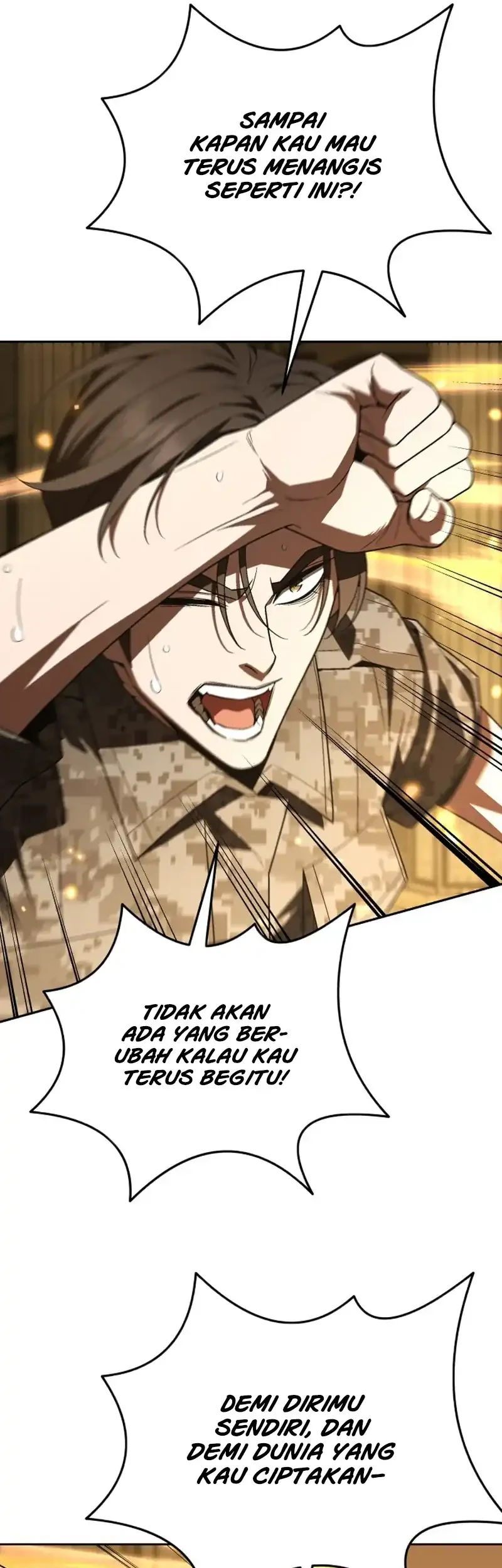 Apocalyptic Chef Awakening Chapter 121 halaman 17
