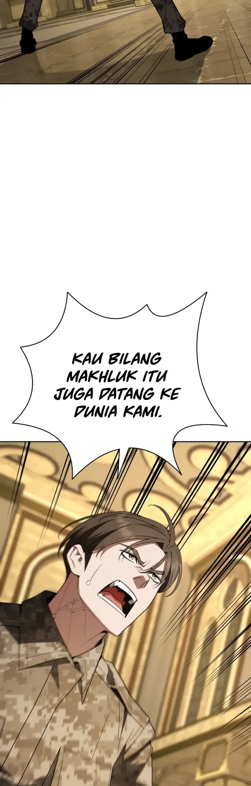 Apocalyptic Chef Awakening Chapter 122 halaman 19