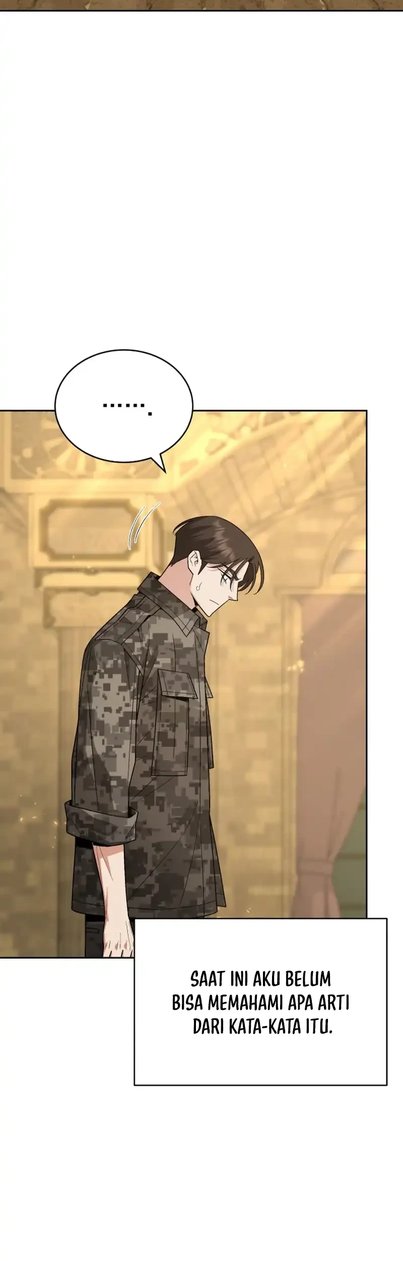 Apocalyptic Chef Awakening Chapter 122 halaman 25