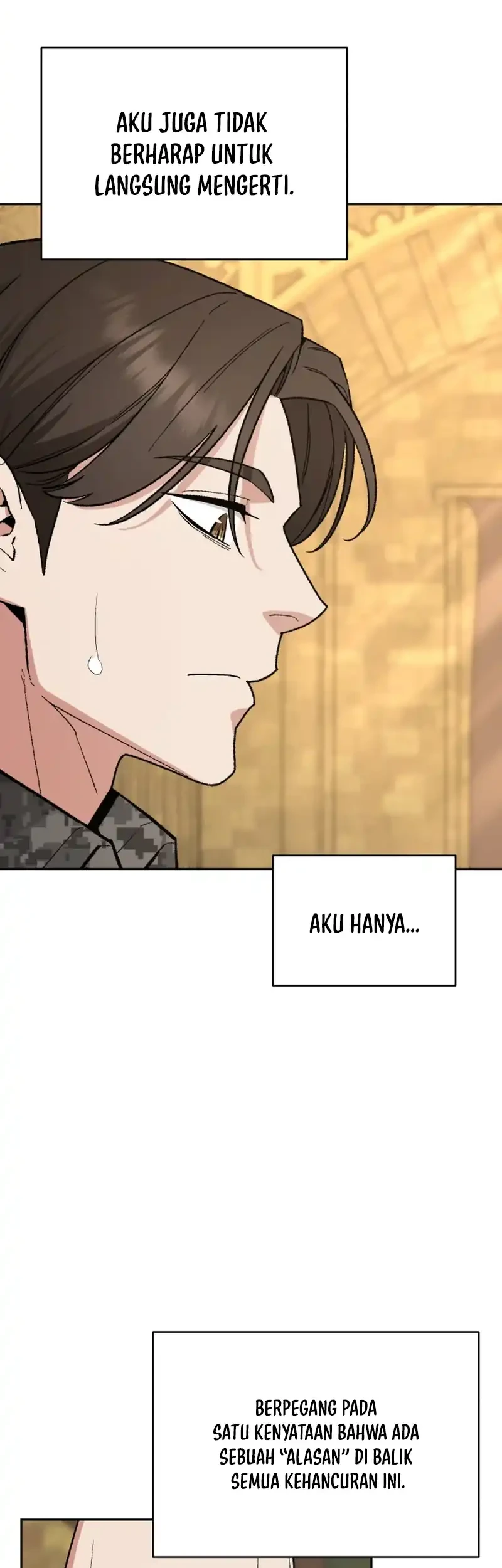 Apocalyptic Chef Awakening Chapter 122 halaman 26