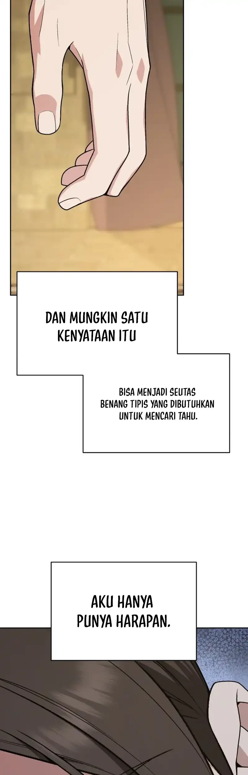 Apocalyptic Chef Awakening Chapter 122 halaman 27