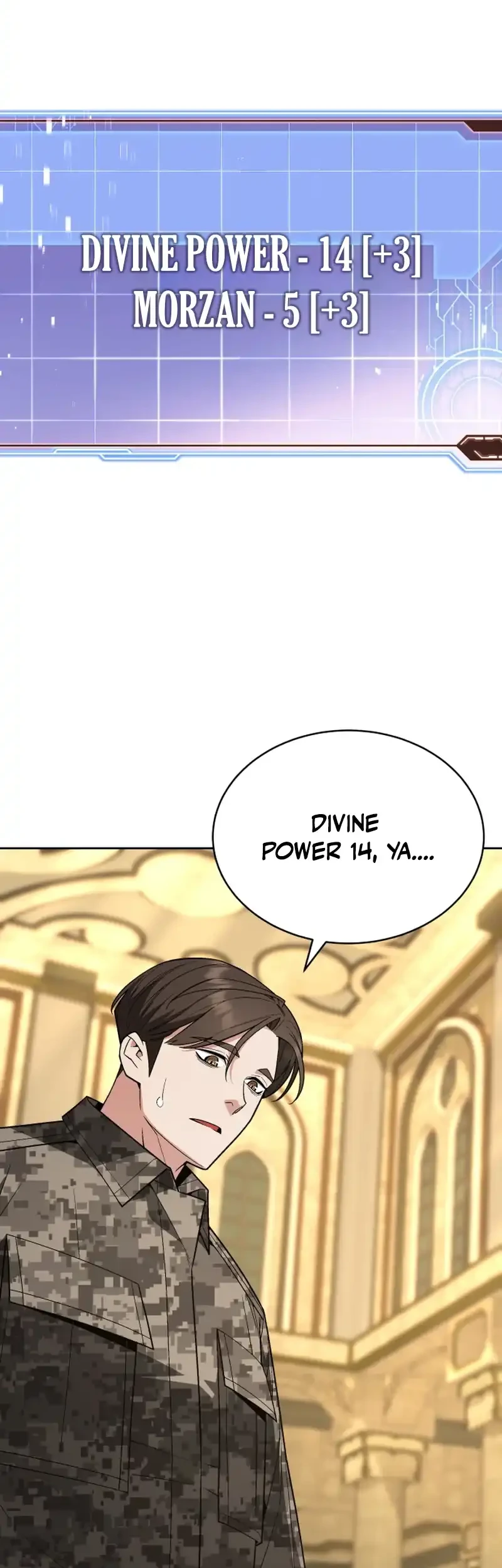 Apocalyptic Chef Awakening Chapter 122 halaman 30
