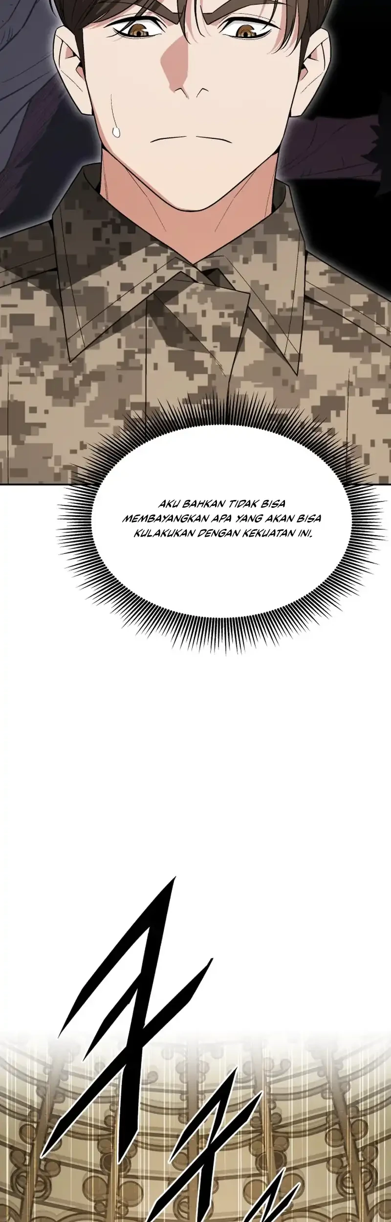 Apocalyptic Chef Awakening Chapter 122 halaman 32