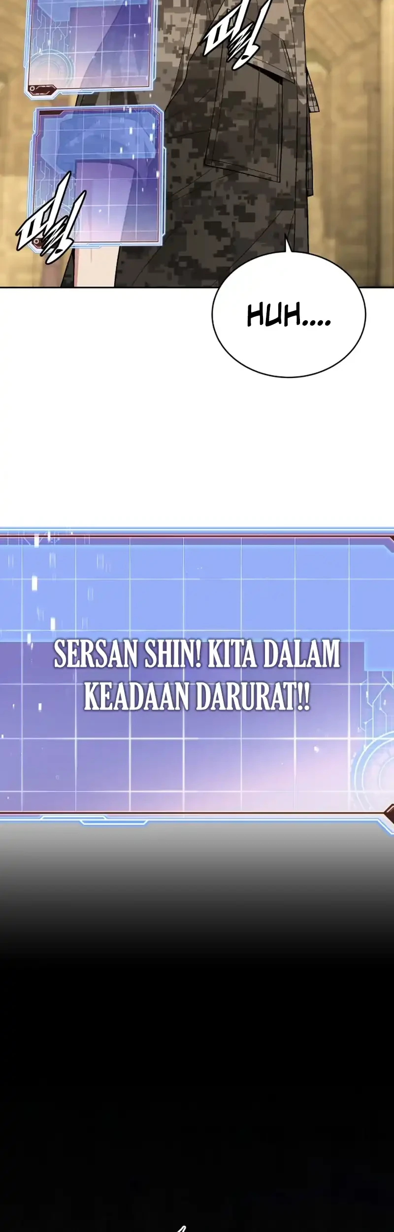 Apocalyptic Chef Awakening Chapter 122 halaman 34
