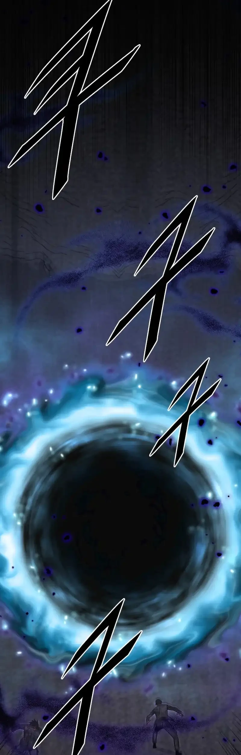 Apocalyptic Chef Awakening Chapter 122 halaman 35