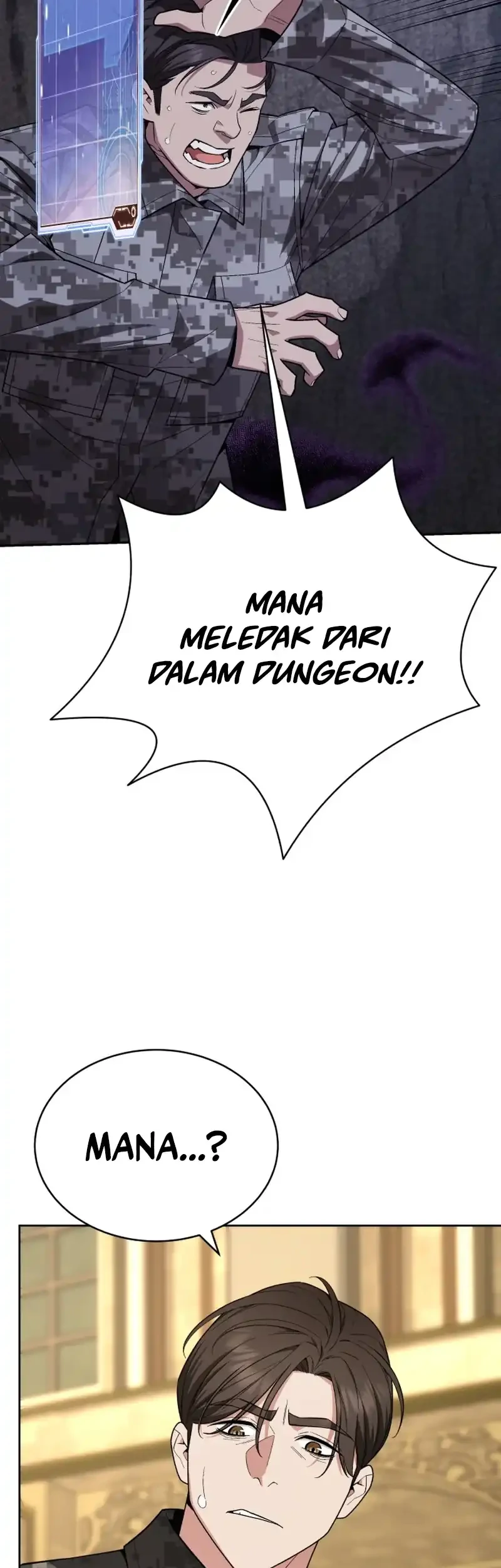 Apocalyptic Chef Awakening Chapter 122 halaman 37