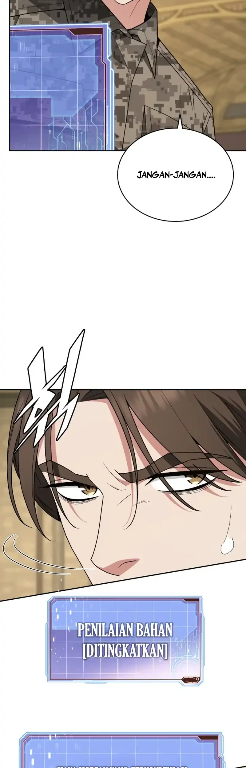 Apocalyptic Chef Awakening Chapter 122 halaman 38