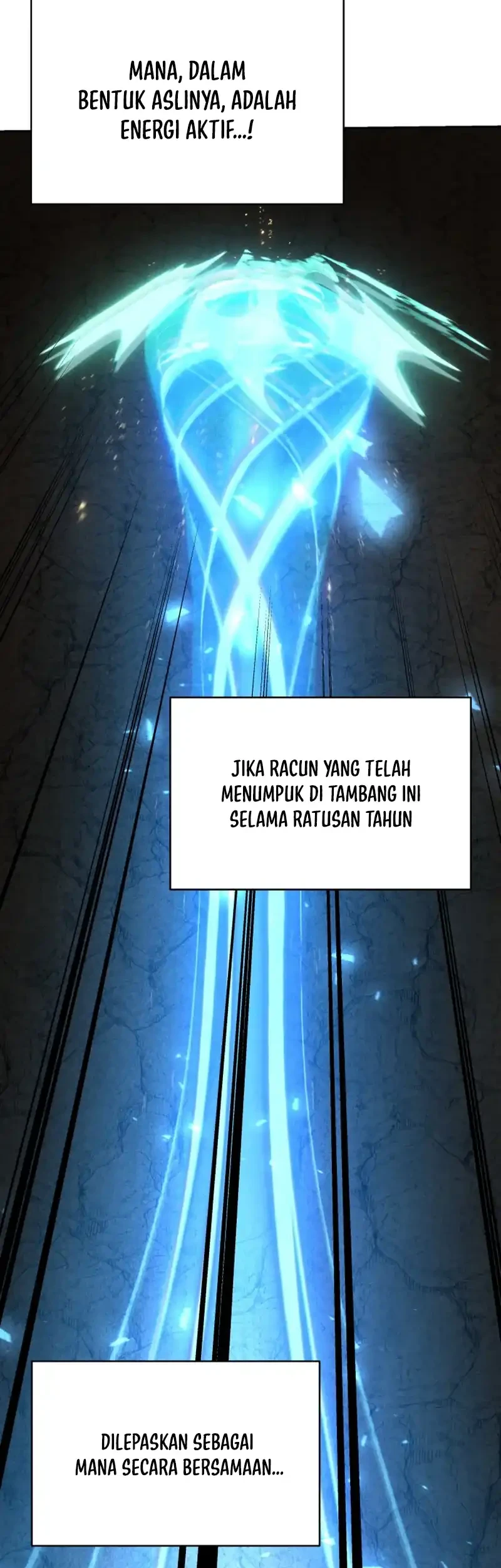 Apocalyptic Chef Awakening Chapter 122 halaman 41