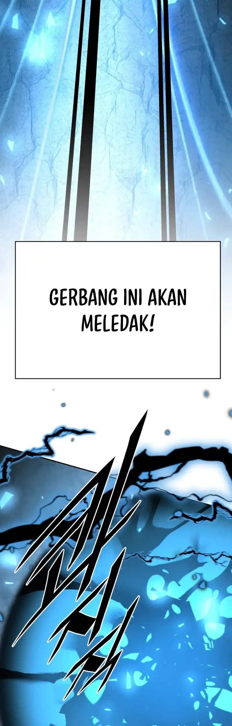 Apocalyptic Chef Awakening Chapter 122 halaman 42