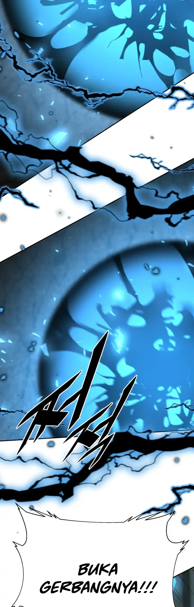 Apocalyptic Chef Awakening Chapter 122 halaman 43