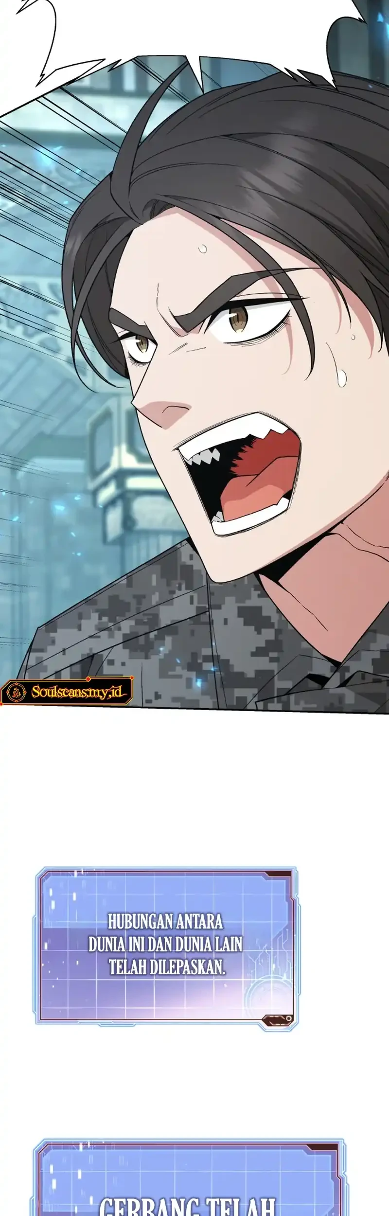 Apocalyptic Chef Awakening Chapter 122 Gambar 43