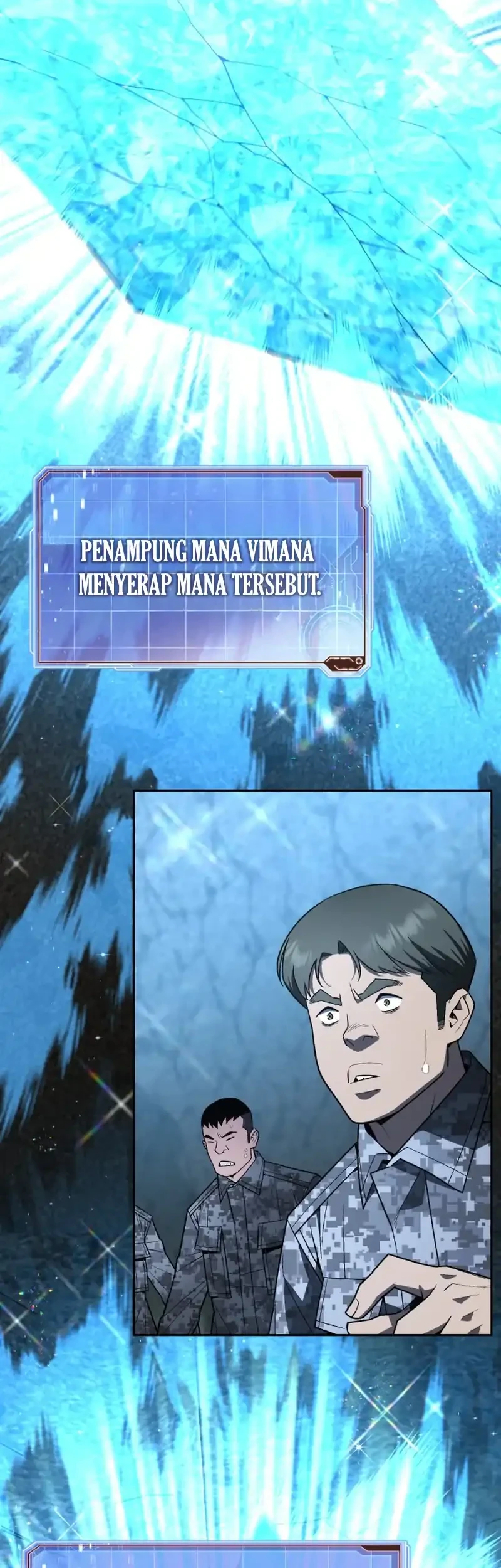Apocalyptic Chef Awakening Chapter 122 Gambar 47