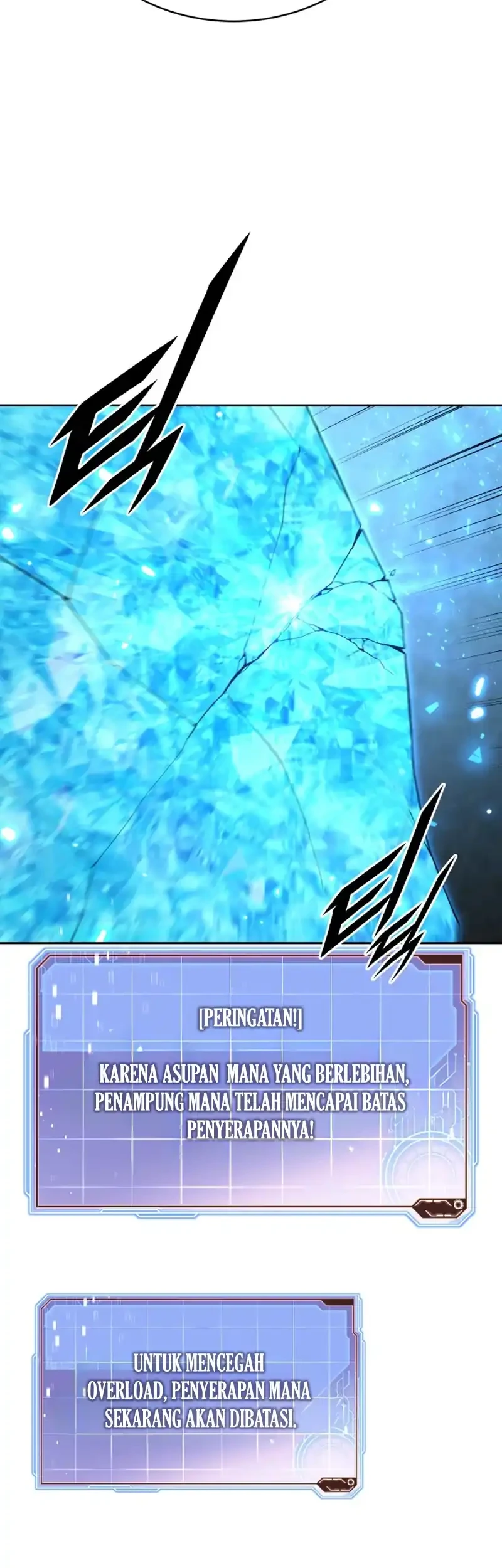Apocalyptic Chef Awakening Chapter 122 Gambar 50