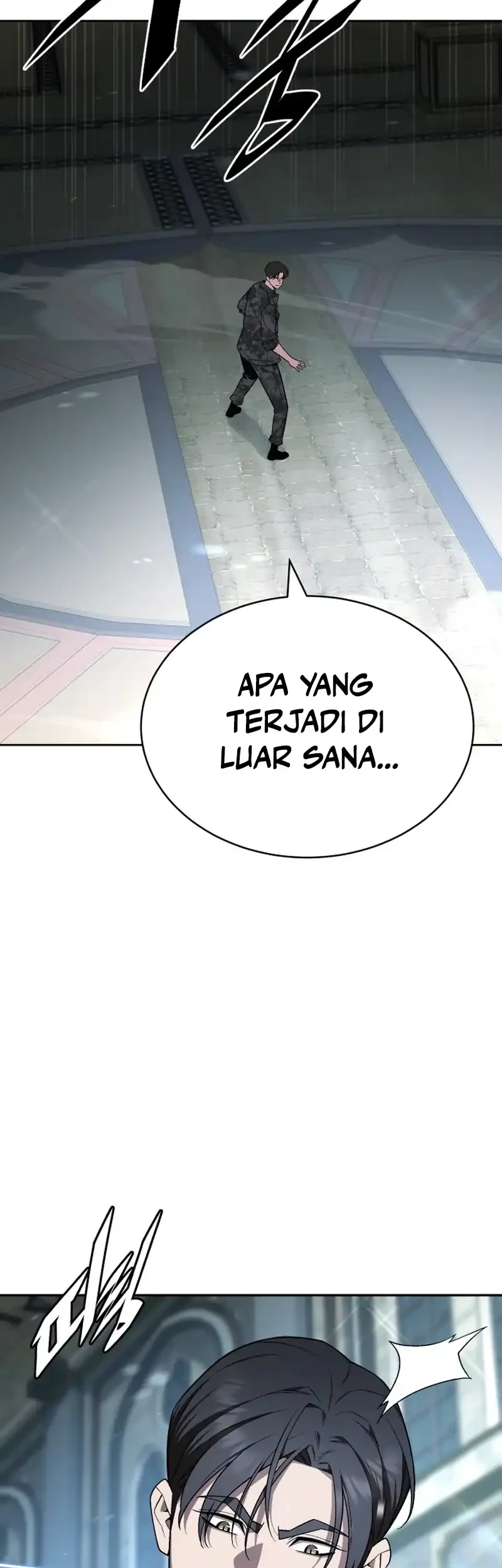 Apocalyptic Chef Awakening Chapter 122 Gambar 54