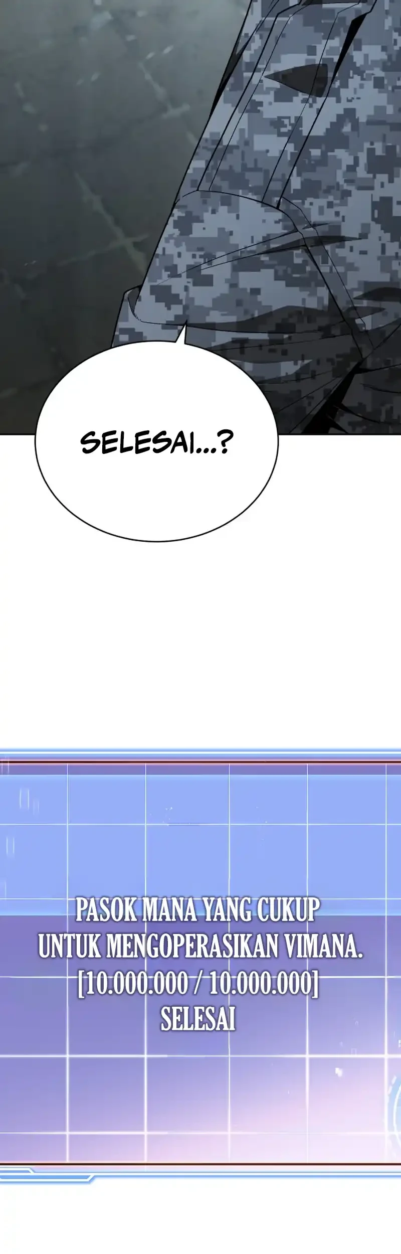 Apocalyptic Chef Awakening Chapter 122 Gambar 56