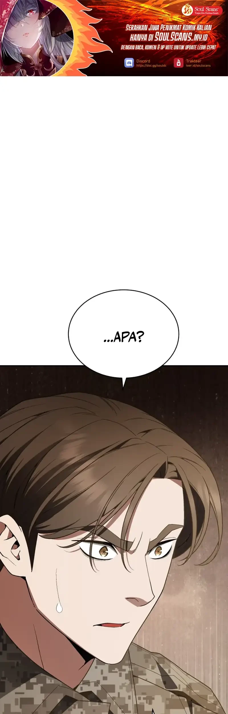 Apocalyptic Chef Awakening Chapter 122 halaman 3