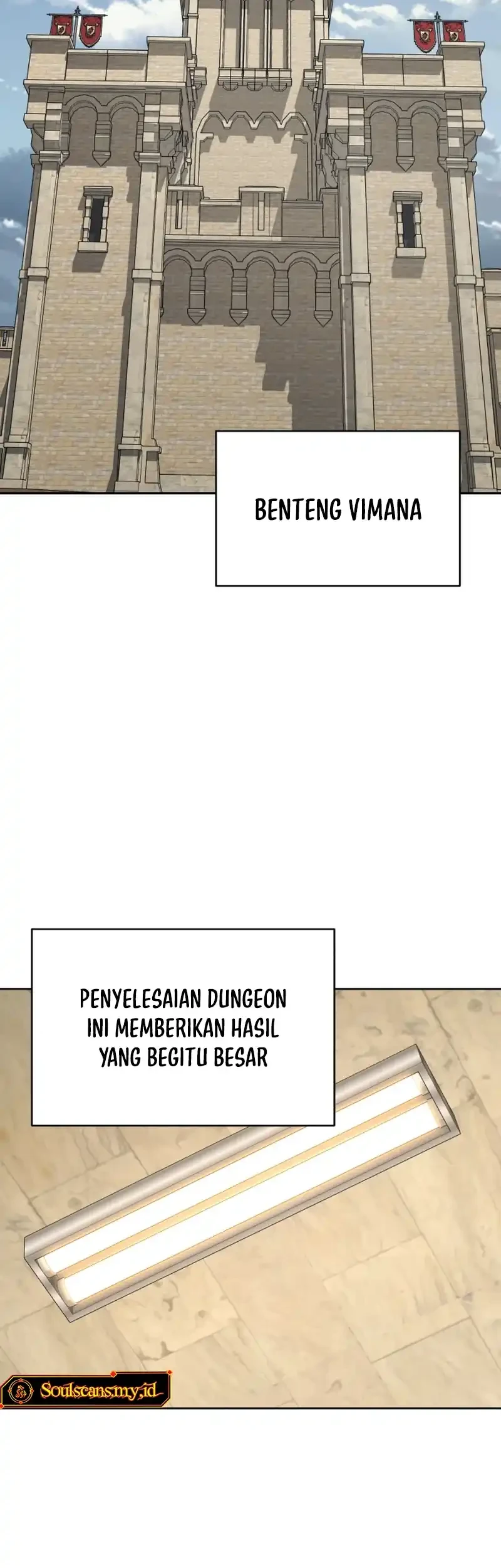 Apocalyptic Chef Awakening Chapter 122 Gambar 58