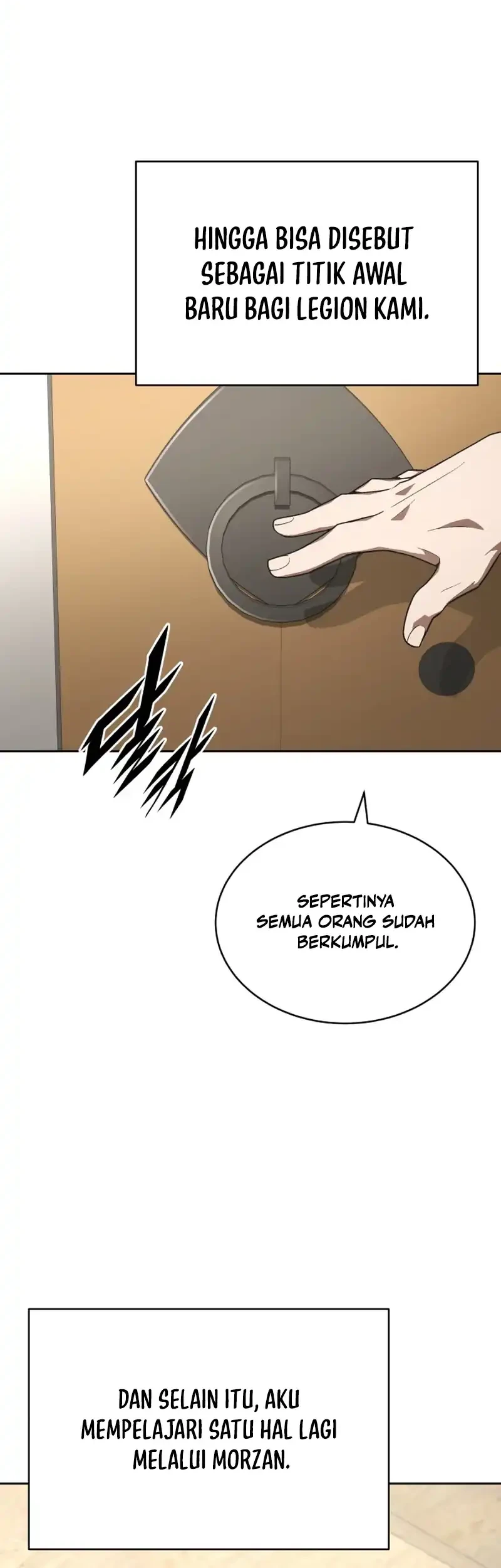 Apocalyptic Chef Awakening Chapter 122 Gambar 59