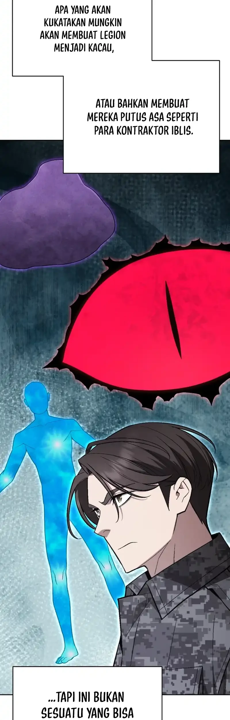 Apocalyptic Chef Awakening Chapter 122 Gambar 61