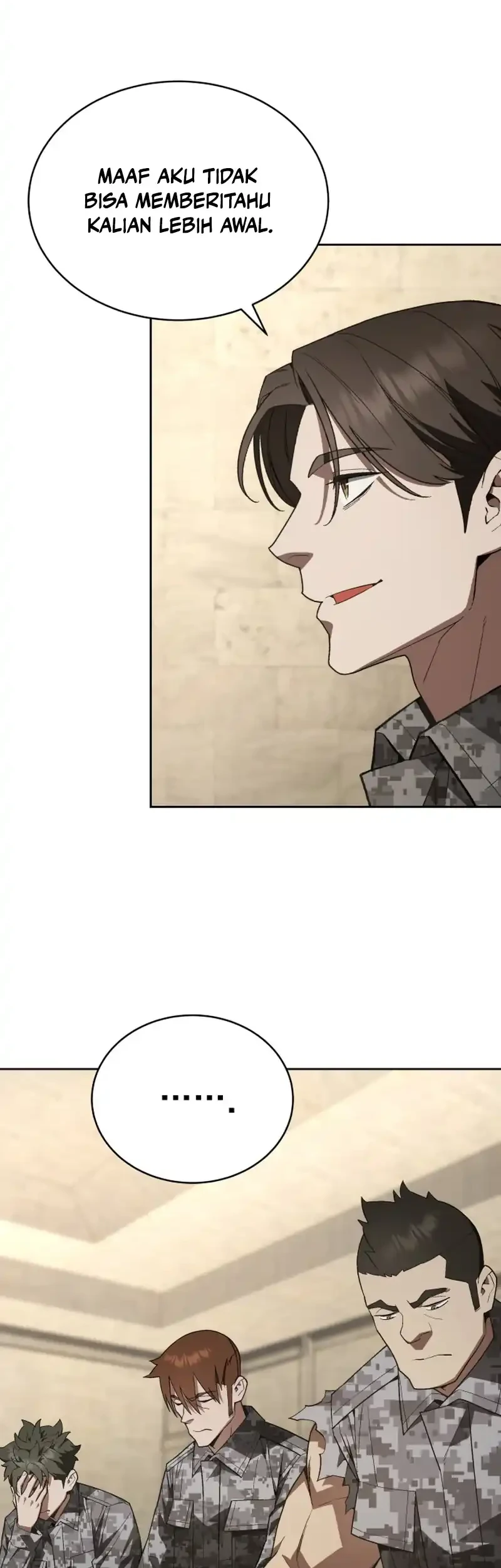 Apocalyptic Chef Awakening Chapter 122 Gambar 63