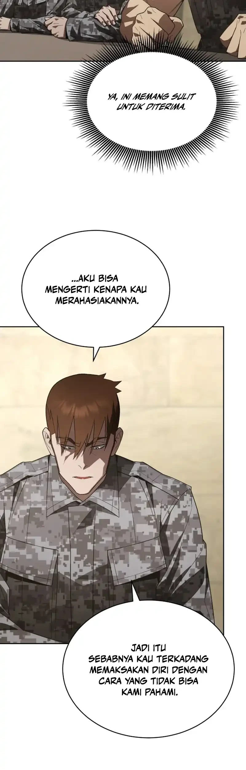Apocalyptic Chef Awakening Chapter 122 Gambar 64