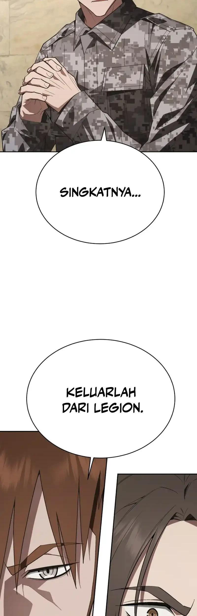 Apocalyptic Chef Awakening Chapter 122 Gambar 67