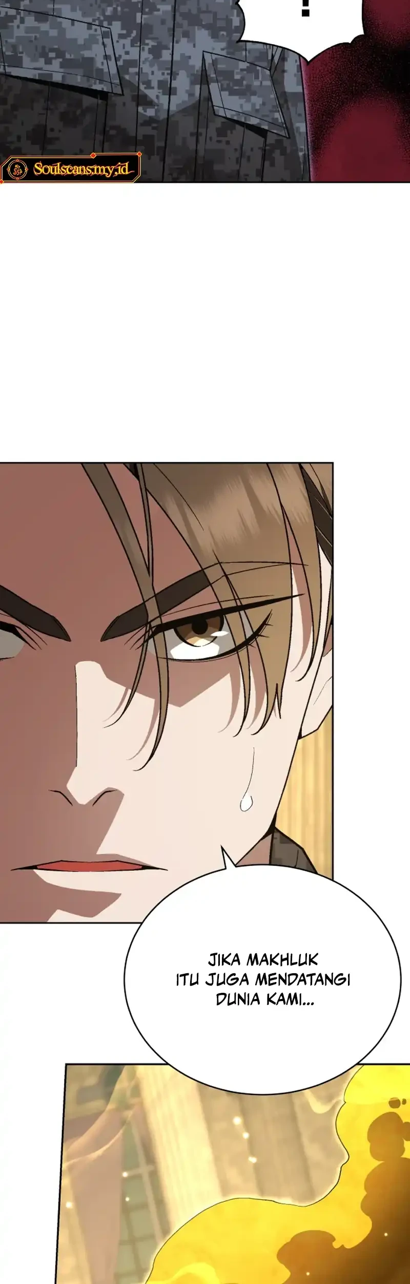 Apocalyptic Chef Awakening Chapter 122 halaman 6