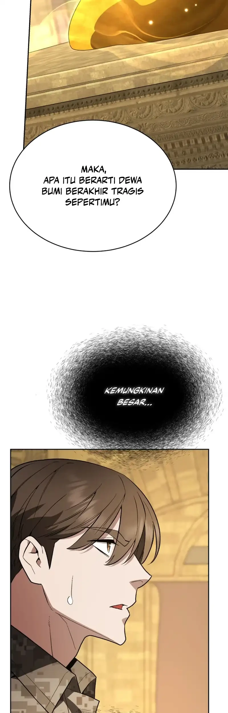Apocalyptic Chef Awakening Chapter 122 halaman 7