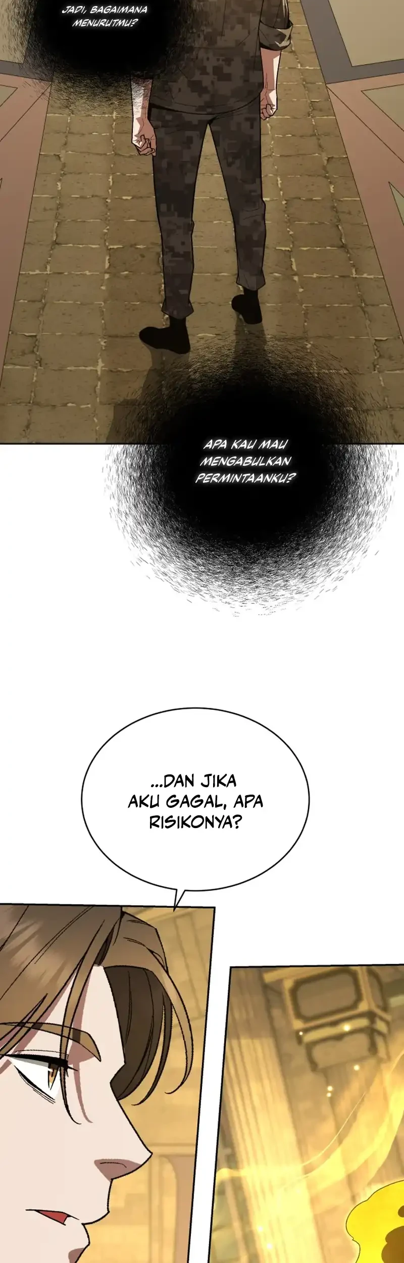 Apocalyptic Chef Awakening Chapter 122 halaman 10