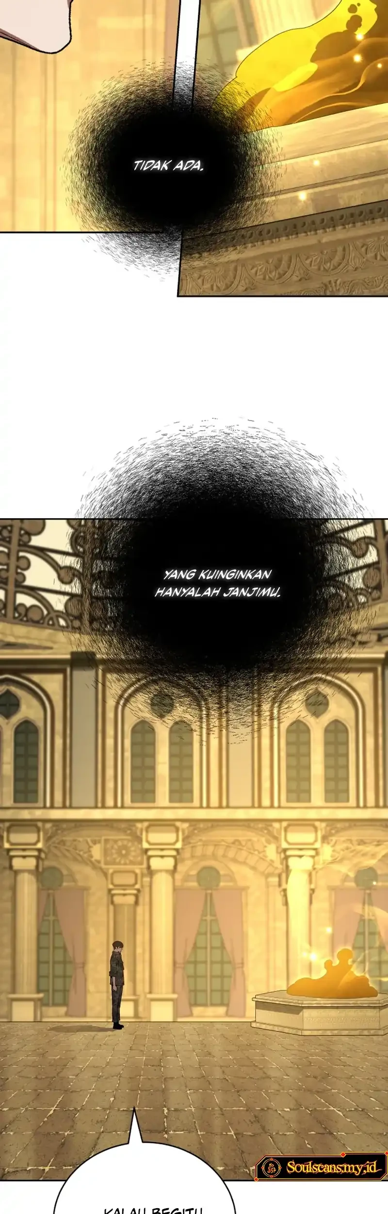 Apocalyptic Chef Awakening Chapter 122 halaman 11