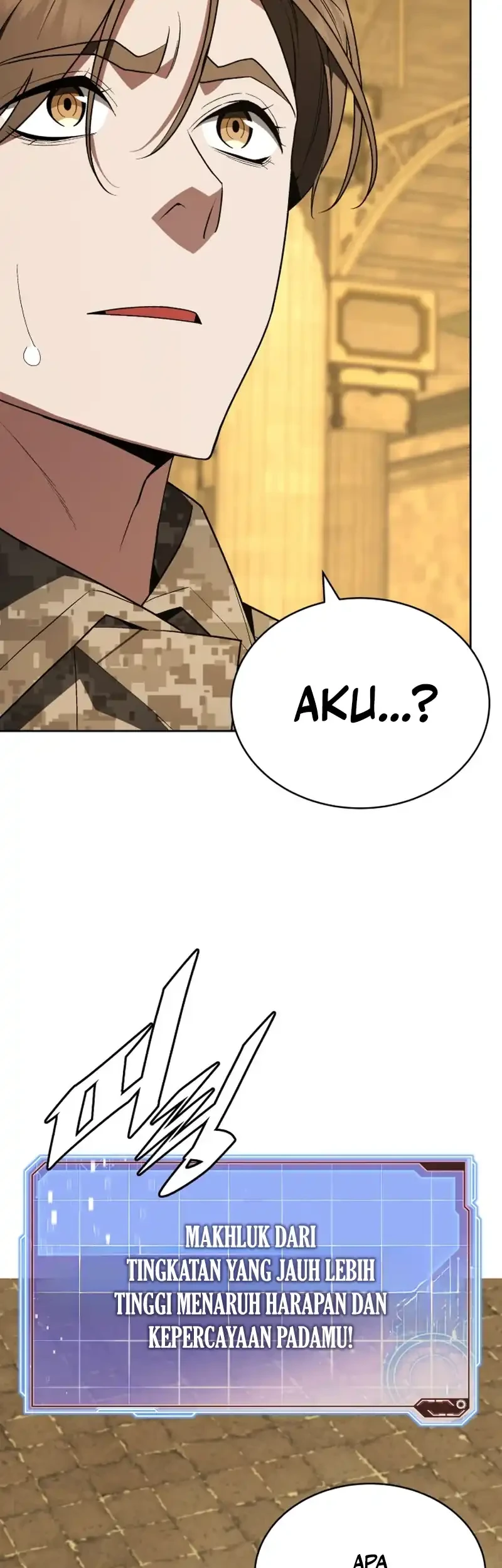 Apocalyptic Chef Awakening Chapter 122 halaman 15