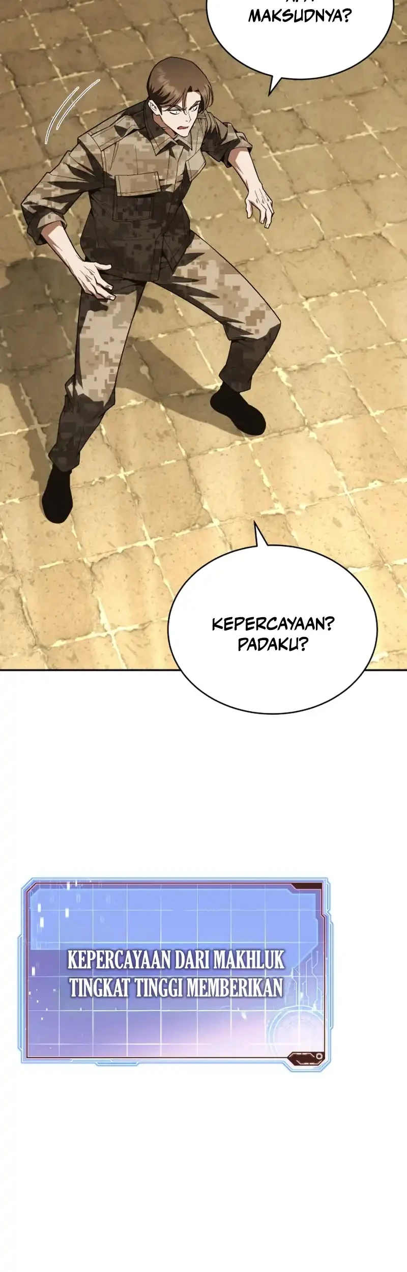 Apocalyptic Chef Awakening Chapter 122 halaman 16