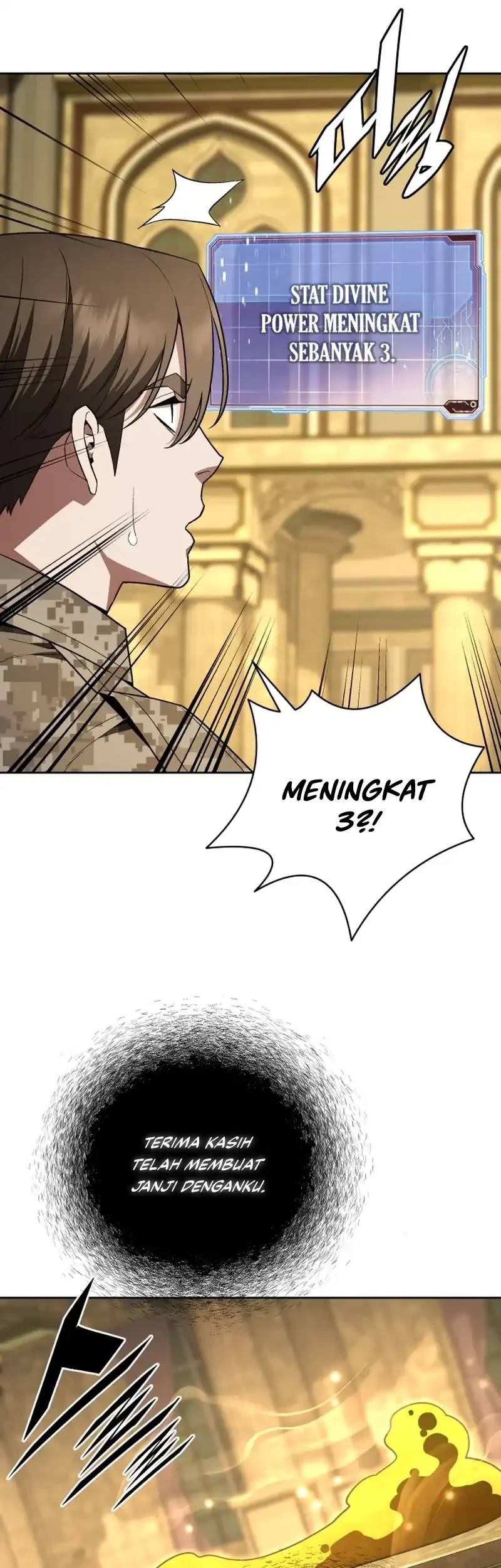 Apocalyptic Chef Awakening Chapter 122 halaman 17
