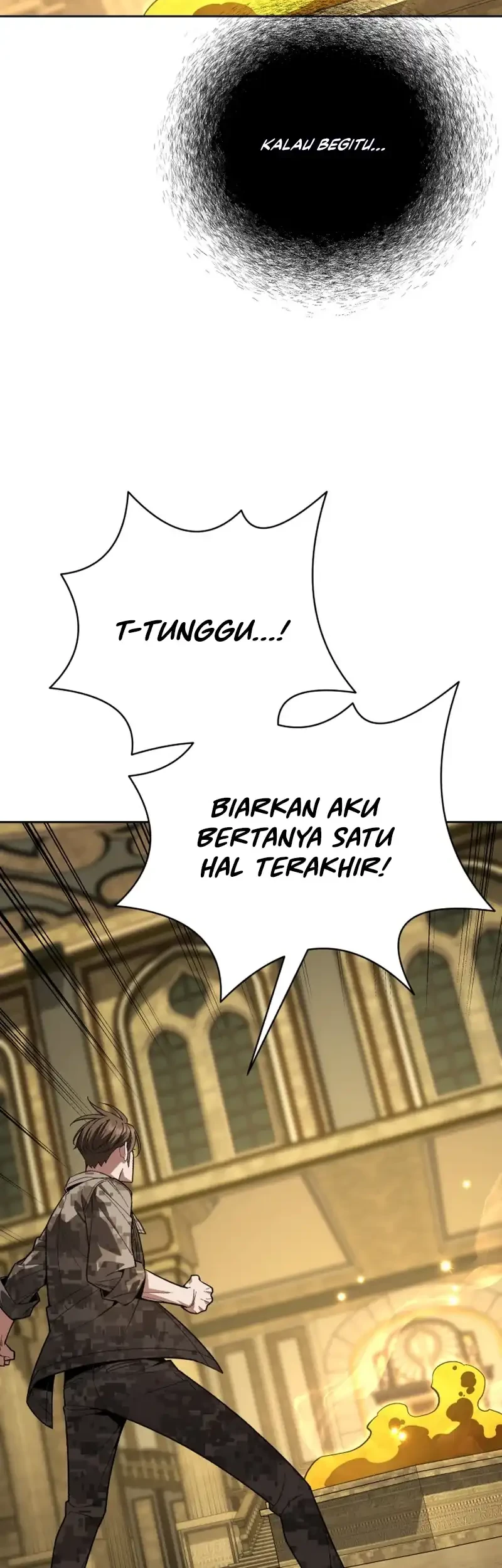 Apocalyptic Chef Awakening Chapter 122 halaman 18