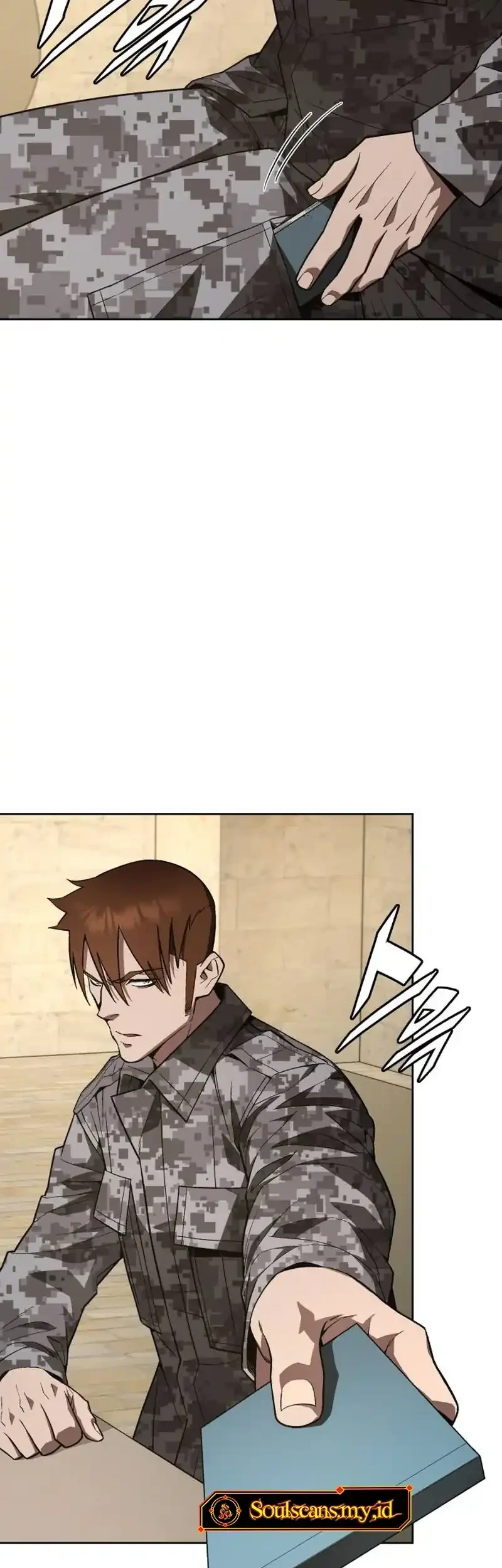 Apocalyptic Chef Awakening Chapter 123 halaman 19