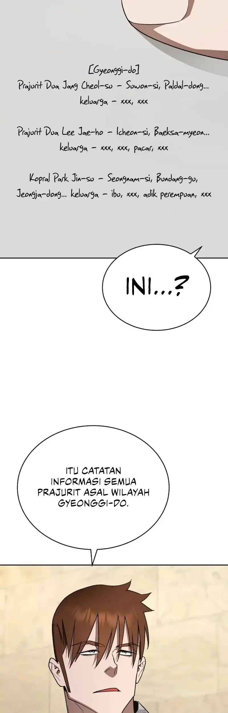 Apocalyptic Chef Awakening Chapter 123 halaman 21