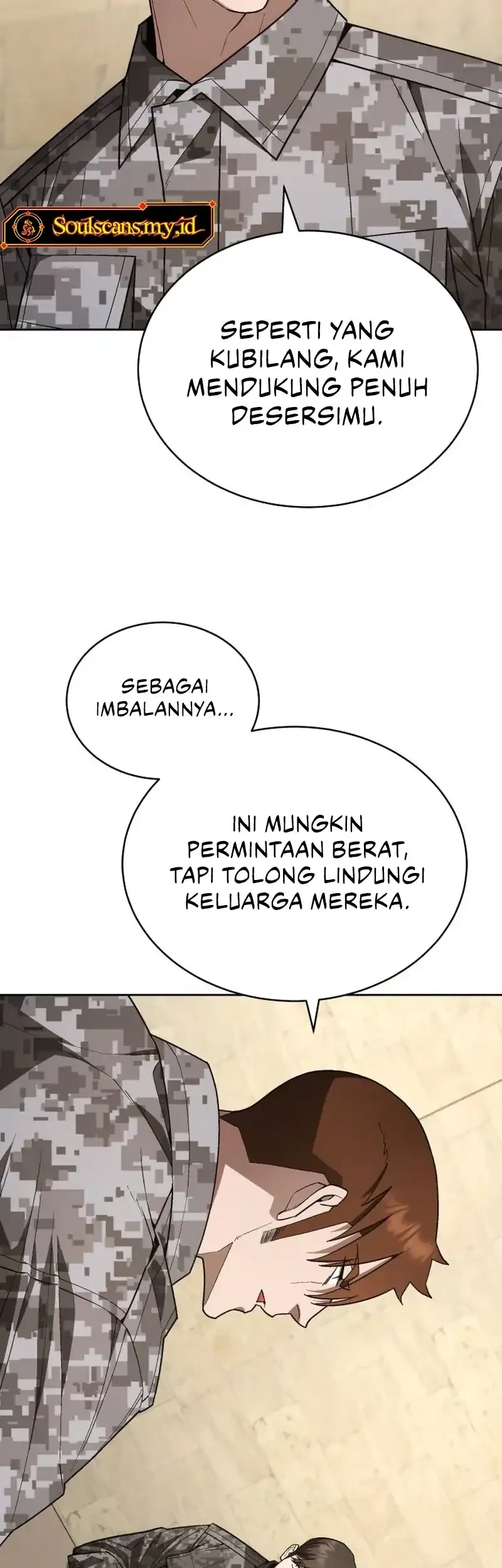 Apocalyptic Chef Awakening Chapter 123 halaman 22