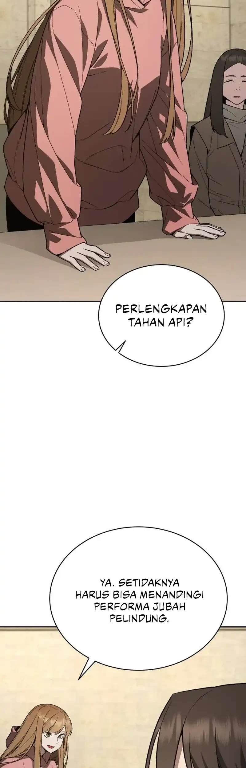Apocalyptic Chef Awakening Chapter 123 halaman 26