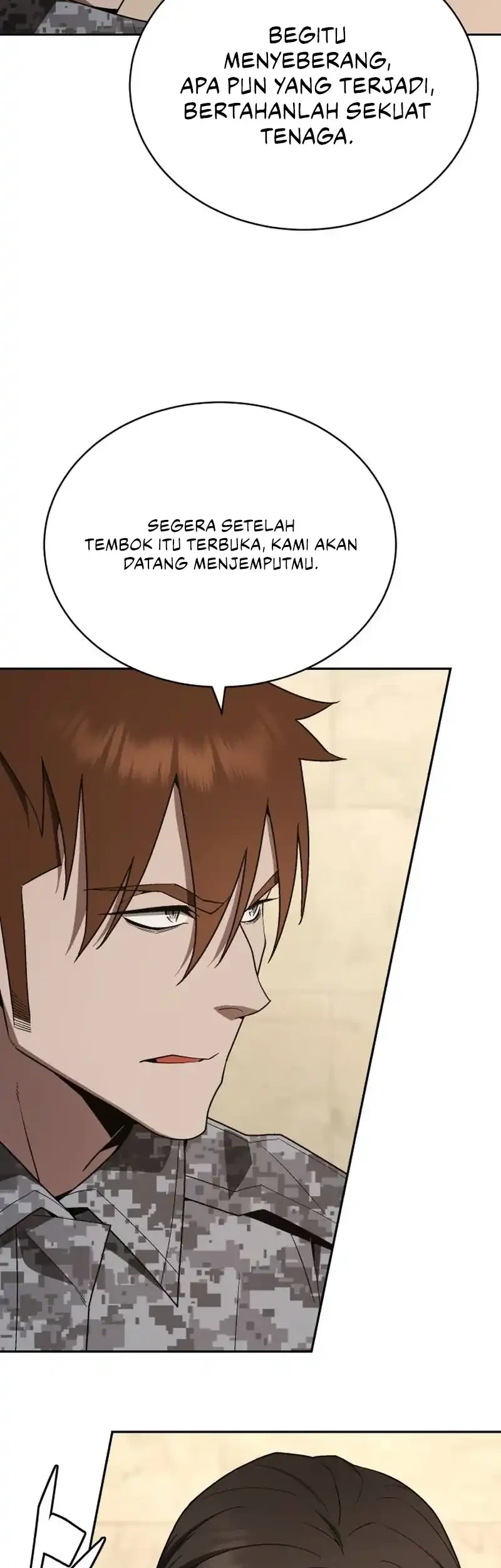 Apocalyptic Chef Awakening Chapter 123 halaman 28