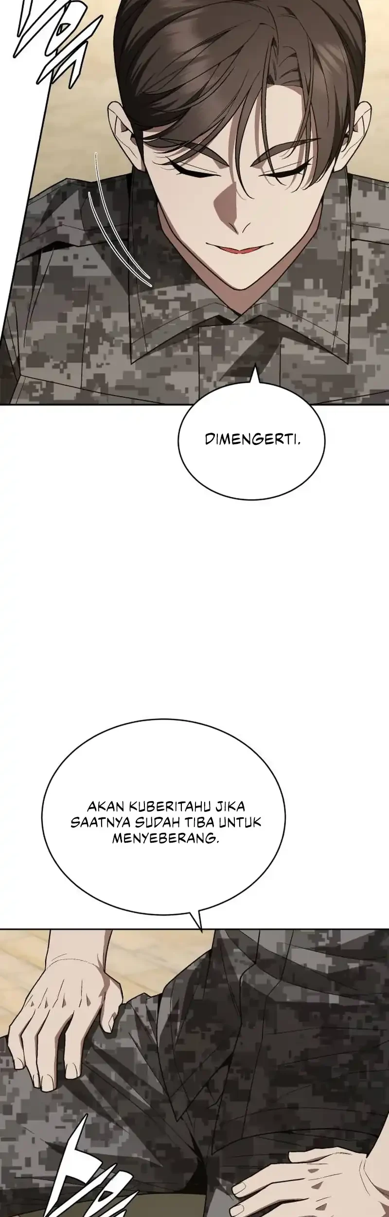 Apocalyptic Chef Awakening Chapter 123 halaman 29