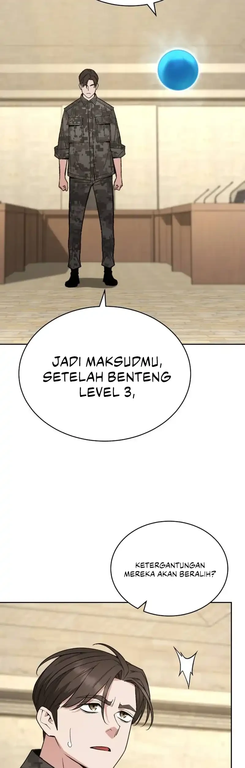 Apocalyptic Chef Awakening Chapter 123 halaman 37