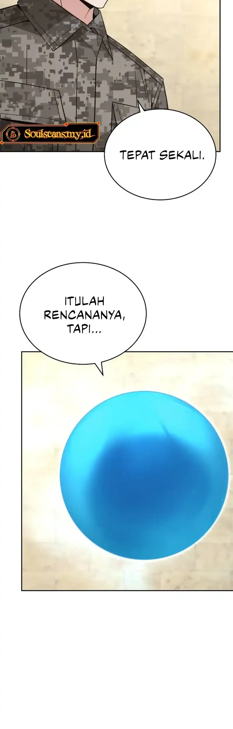 Apocalyptic Chef Awakening Chapter 123 halaman 38