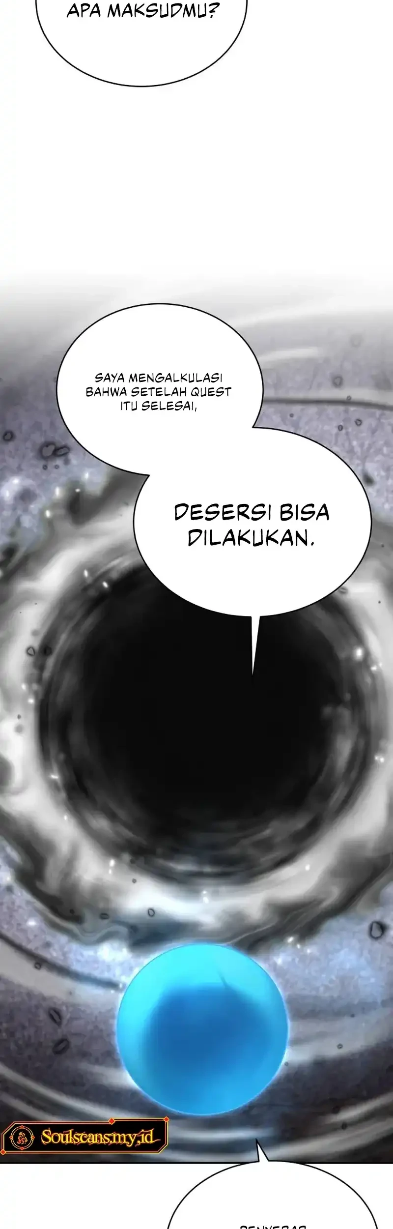 Apocalyptic Chef Awakening Chapter 123 Gambar 39