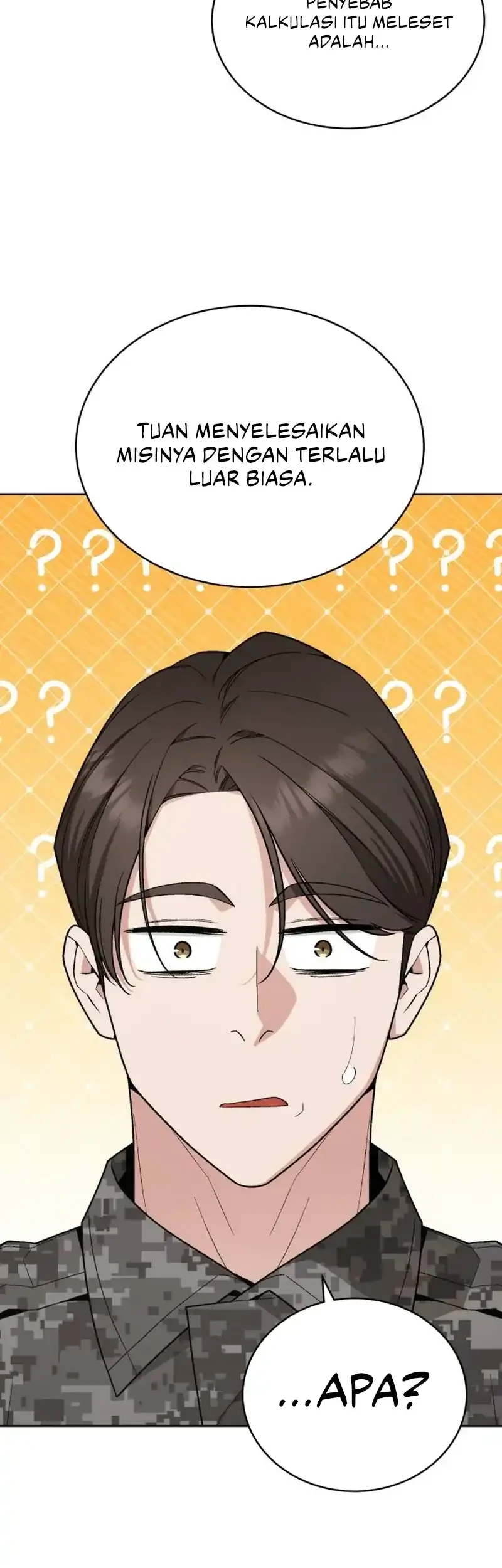 Apocalyptic Chef Awakening Chapter 123 Gambar 40