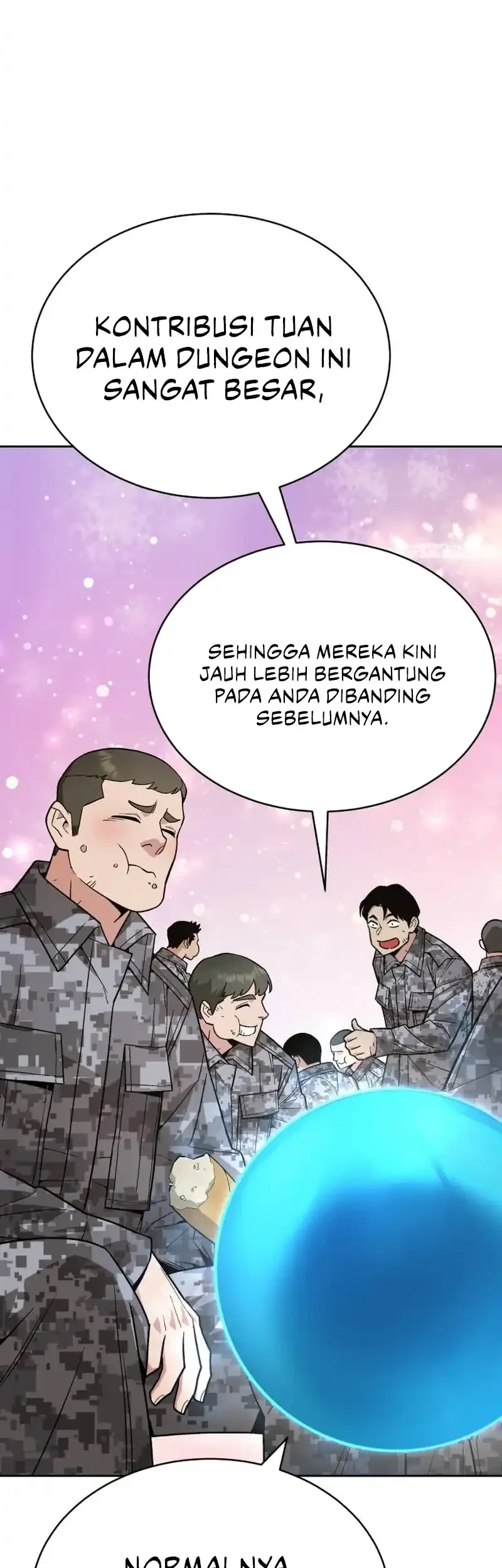 Apocalyptic Chef Awakening Chapter 123 Gambar 41